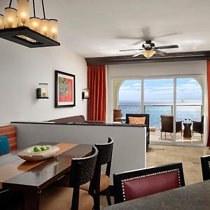 Villa One Bedroom Ocean View